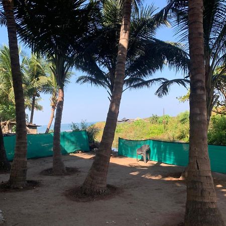 Samudra Kinara Homestay Harnai Luaran gambar