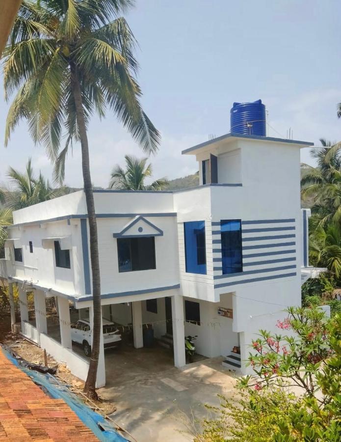 Samudra Kinara Homestay Harnai Luaran gambar