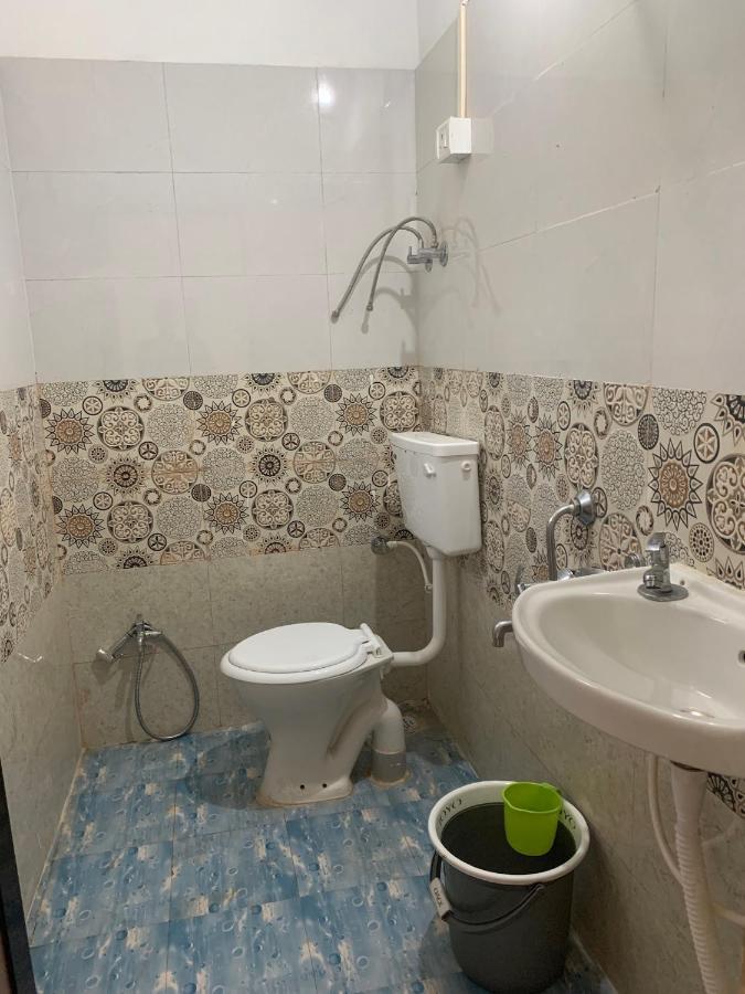 Samudra Kinara Homestay Harnai Luaran gambar